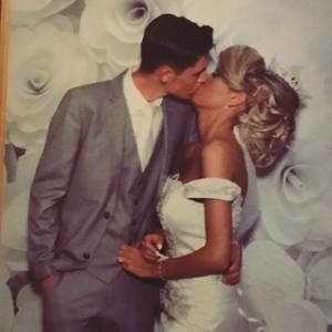 Meet your Posher, Lilly